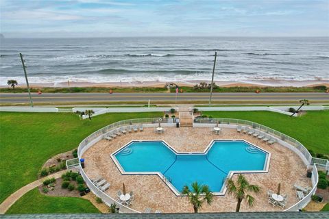 3500 S OCEAN SHORE BOULEVARD 107 FLAGLER BEACH FL 32136