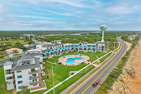 A home in FLAGLER BEACH