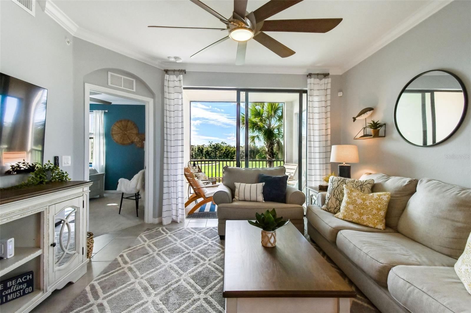 TERRACE VII AT LAKEWOOD NATIONAL PH I - Residential