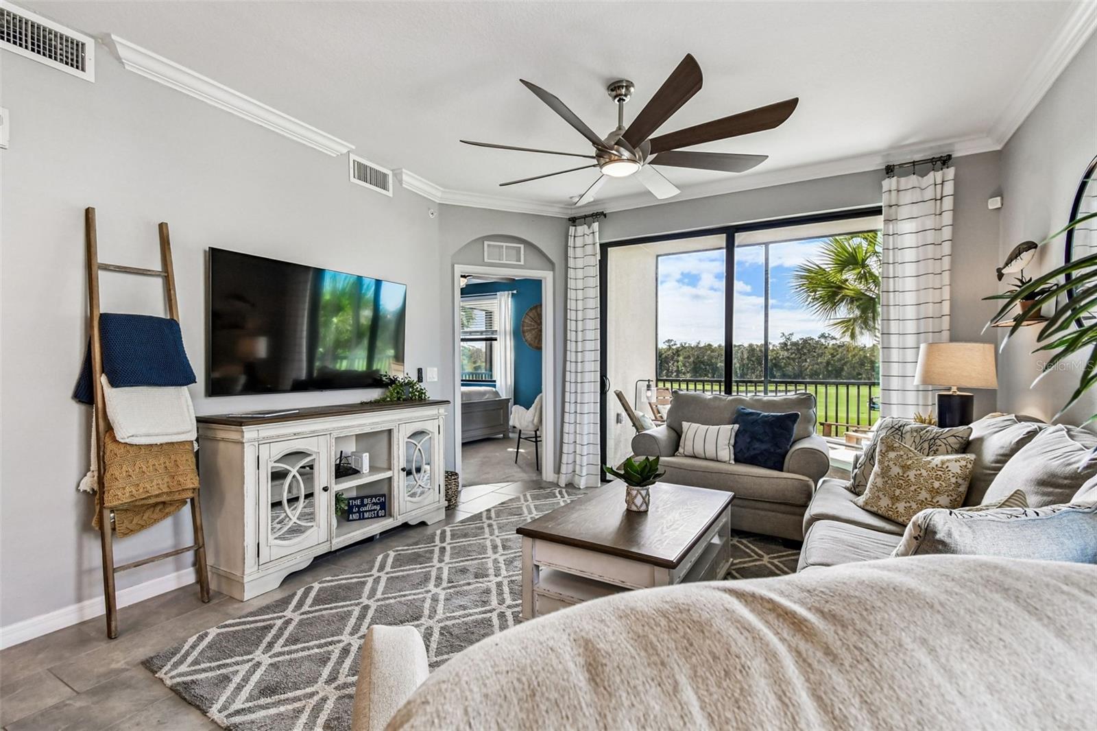 TERRACE VII AT LAKEWOOD NATIONAL PH I - Residential