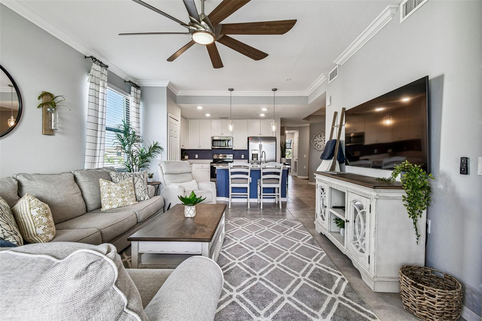 TERRACE VII AT LAKEWOOD NATIONAL PH I - Residential