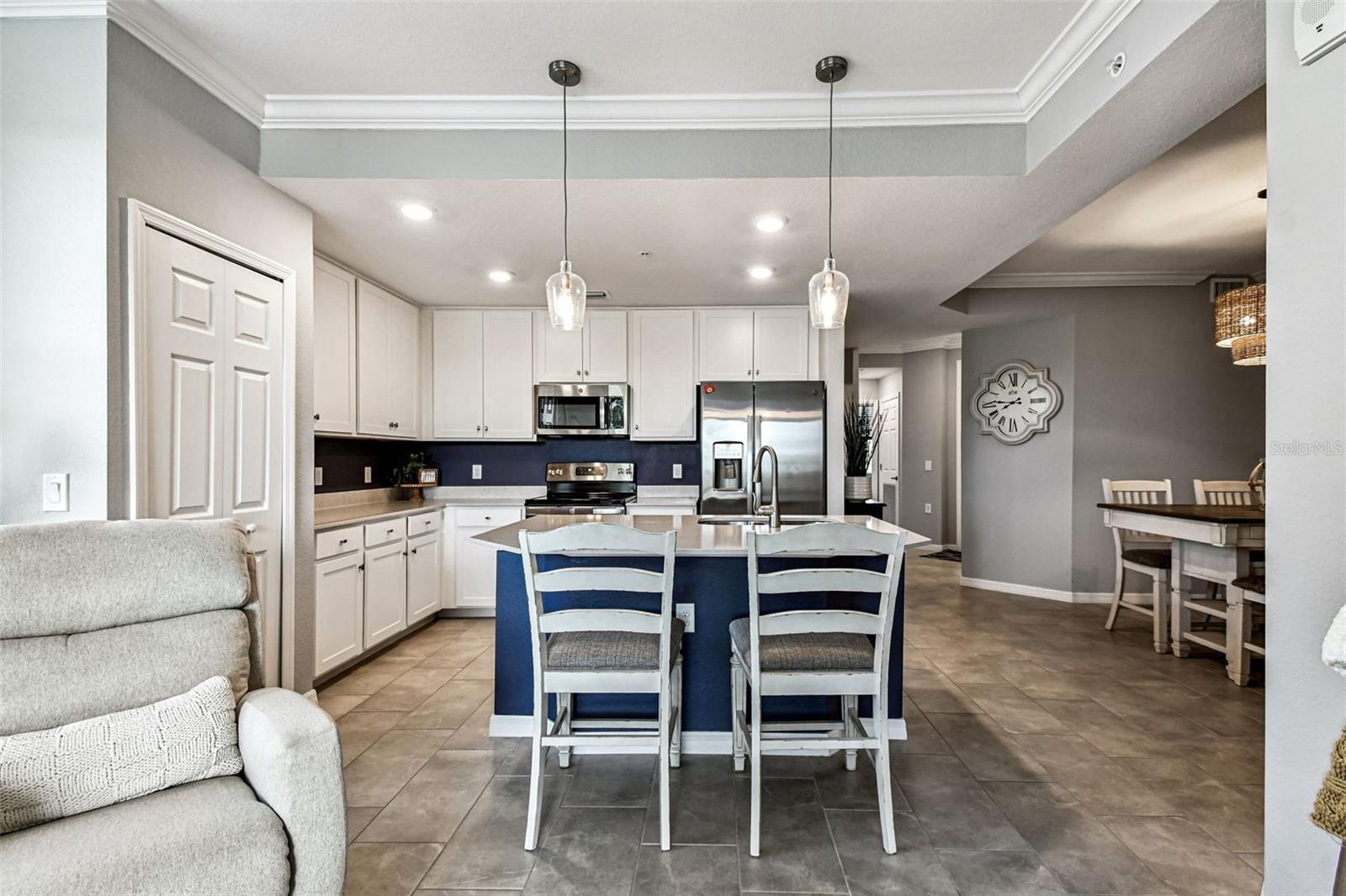 TERRACE VII AT LAKEWOOD NATIONAL PH I - Residential