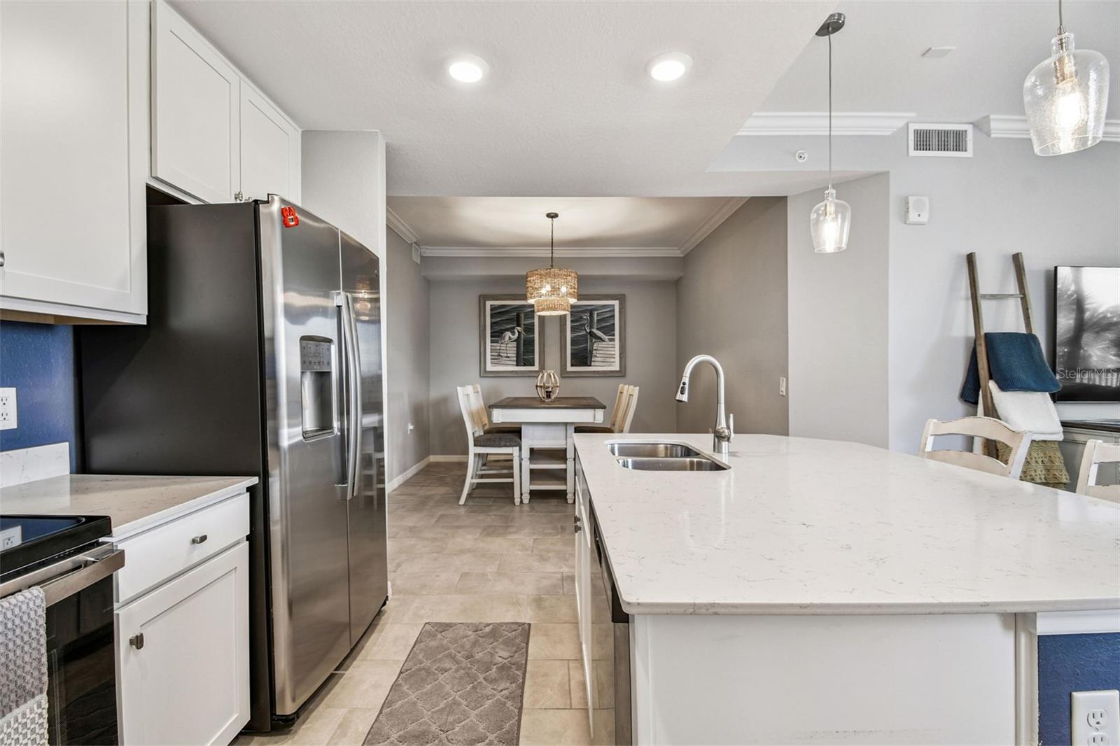 TERRACE VII AT LAKEWOOD NATIONAL PH I - Residential