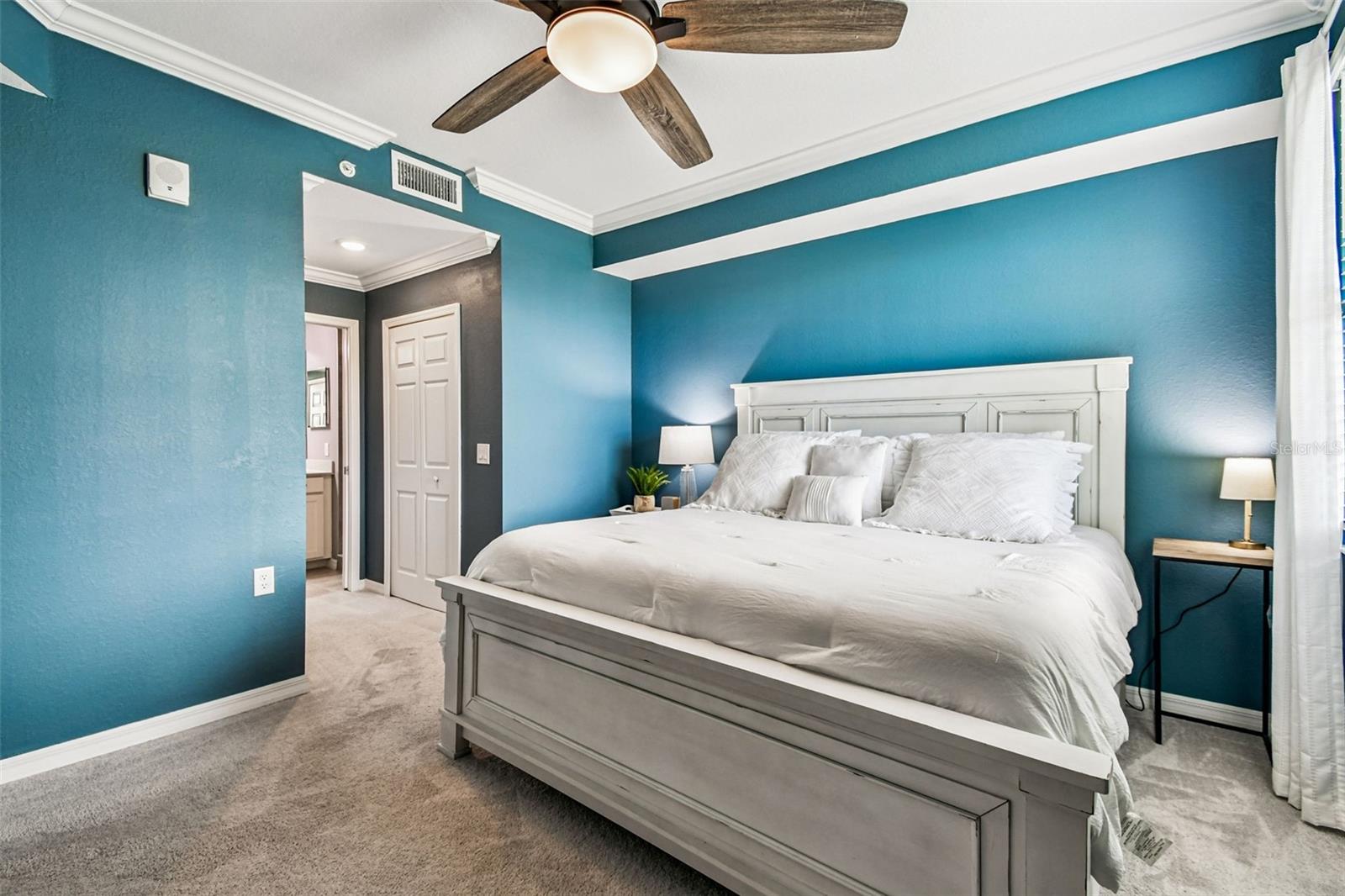 TERRACE VII AT LAKEWOOD NATIONAL PH I - Residential