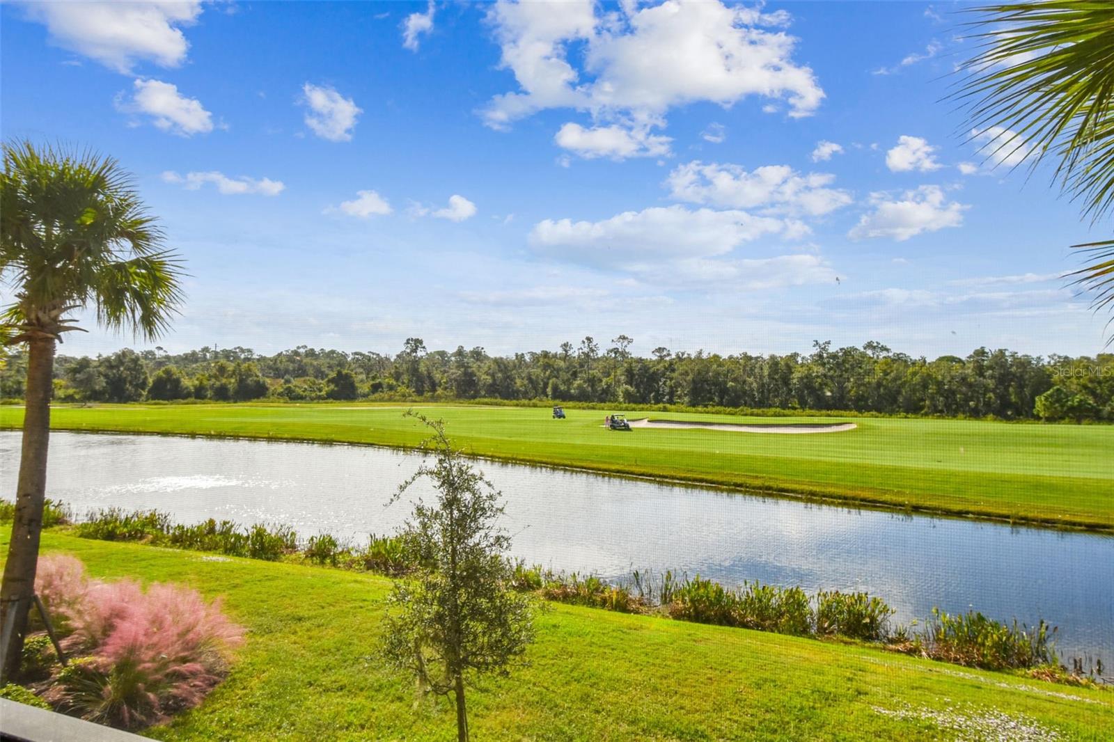 TERRACE VII AT LAKEWOOD NATIONAL PH I - Residential