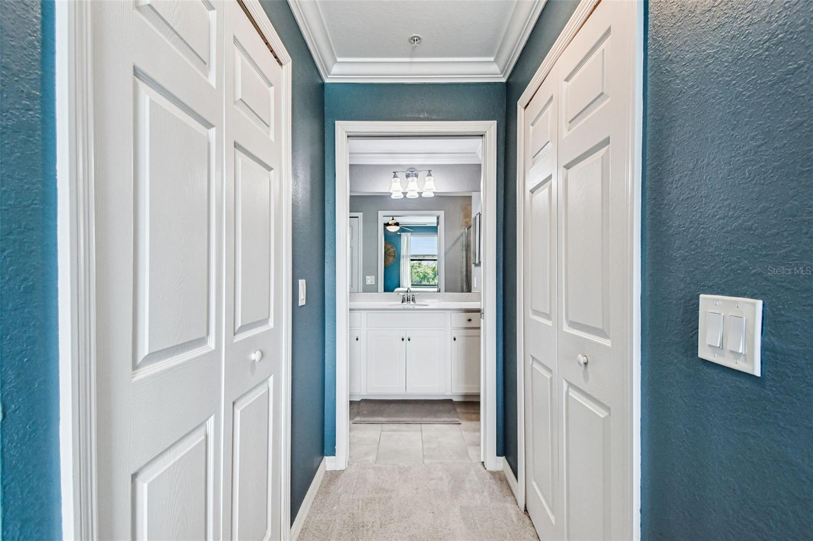 TERRACE VII AT LAKEWOOD NATIONAL PH I - Residential