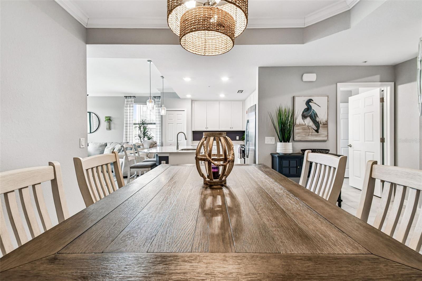 TERRACE VII AT LAKEWOOD NATIONAL PH I - Residential