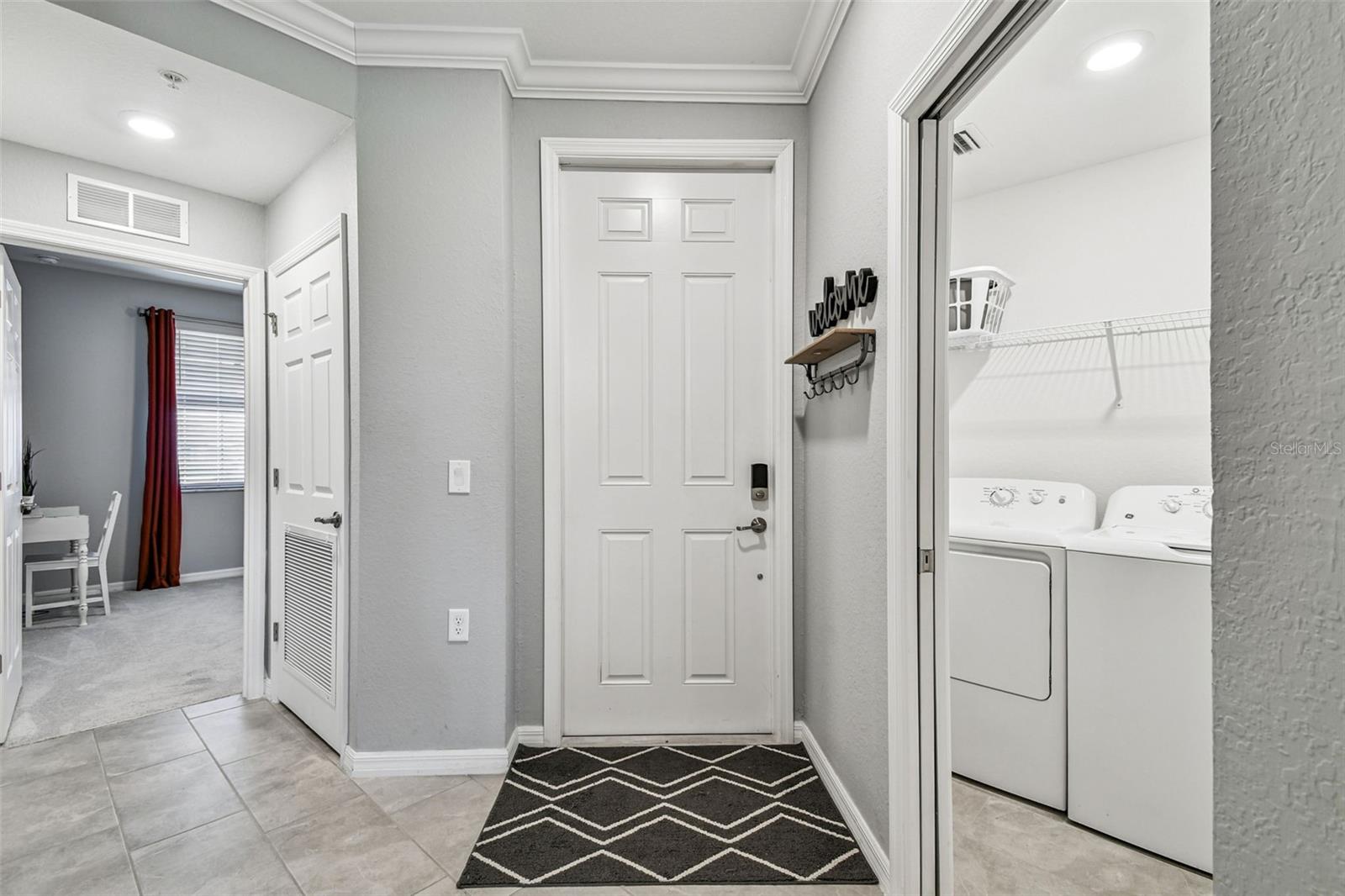 TERRACE VII AT LAKEWOOD NATIONAL PH I - Residential