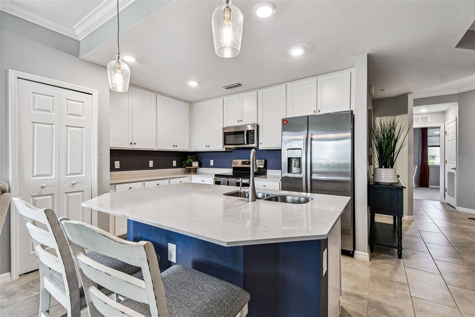 TERRACE VII AT LAKEWOOD NATIONAL PH I - Residential