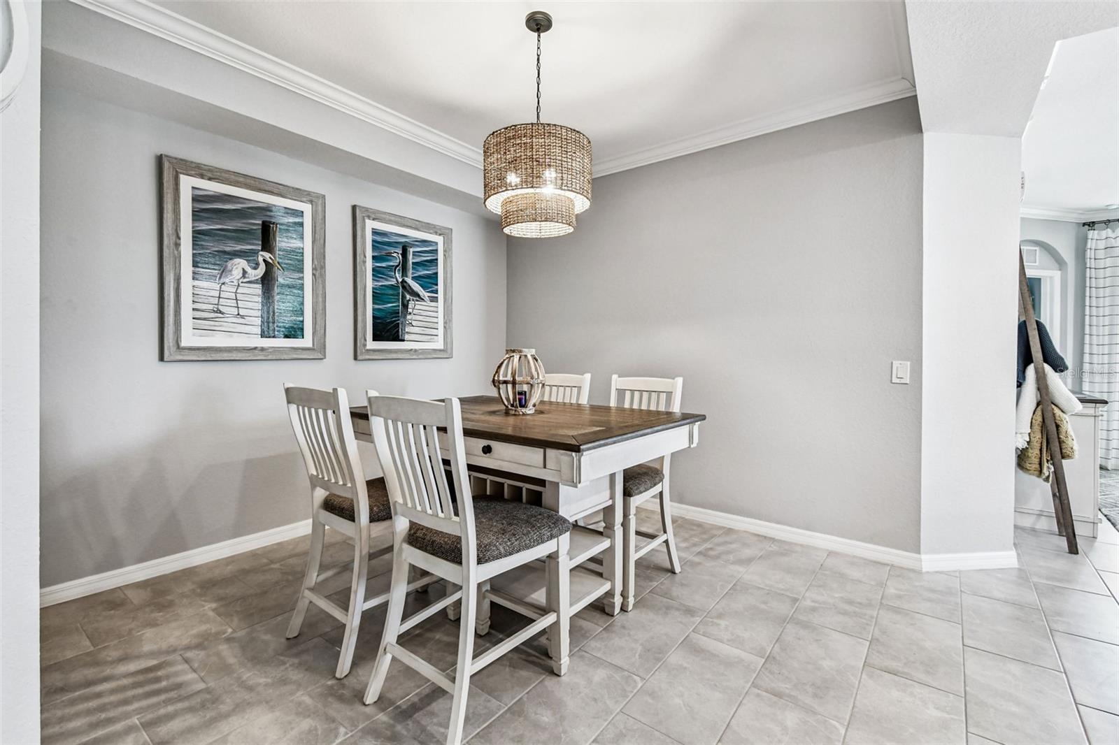 TERRACE VII AT LAKEWOOD NATIONAL PH I - Residential