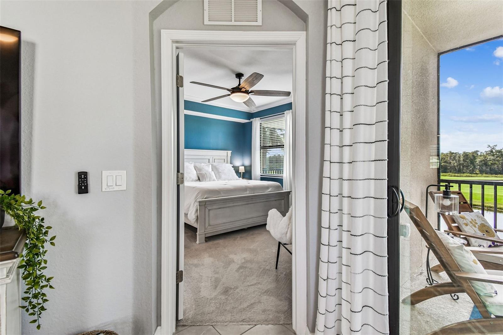 TERRACE VII AT LAKEWOOD NATIONAL PH I - Residential