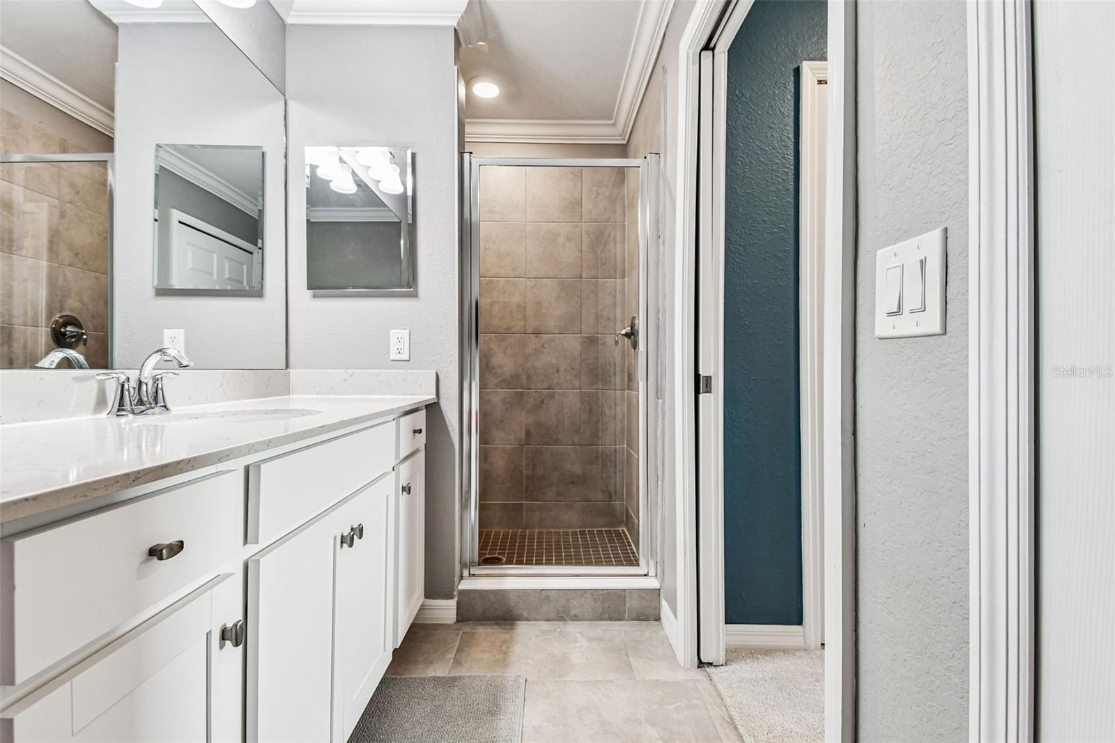 TERRACE VII AT LAKEWOOD NATIONAL PH I - Residential