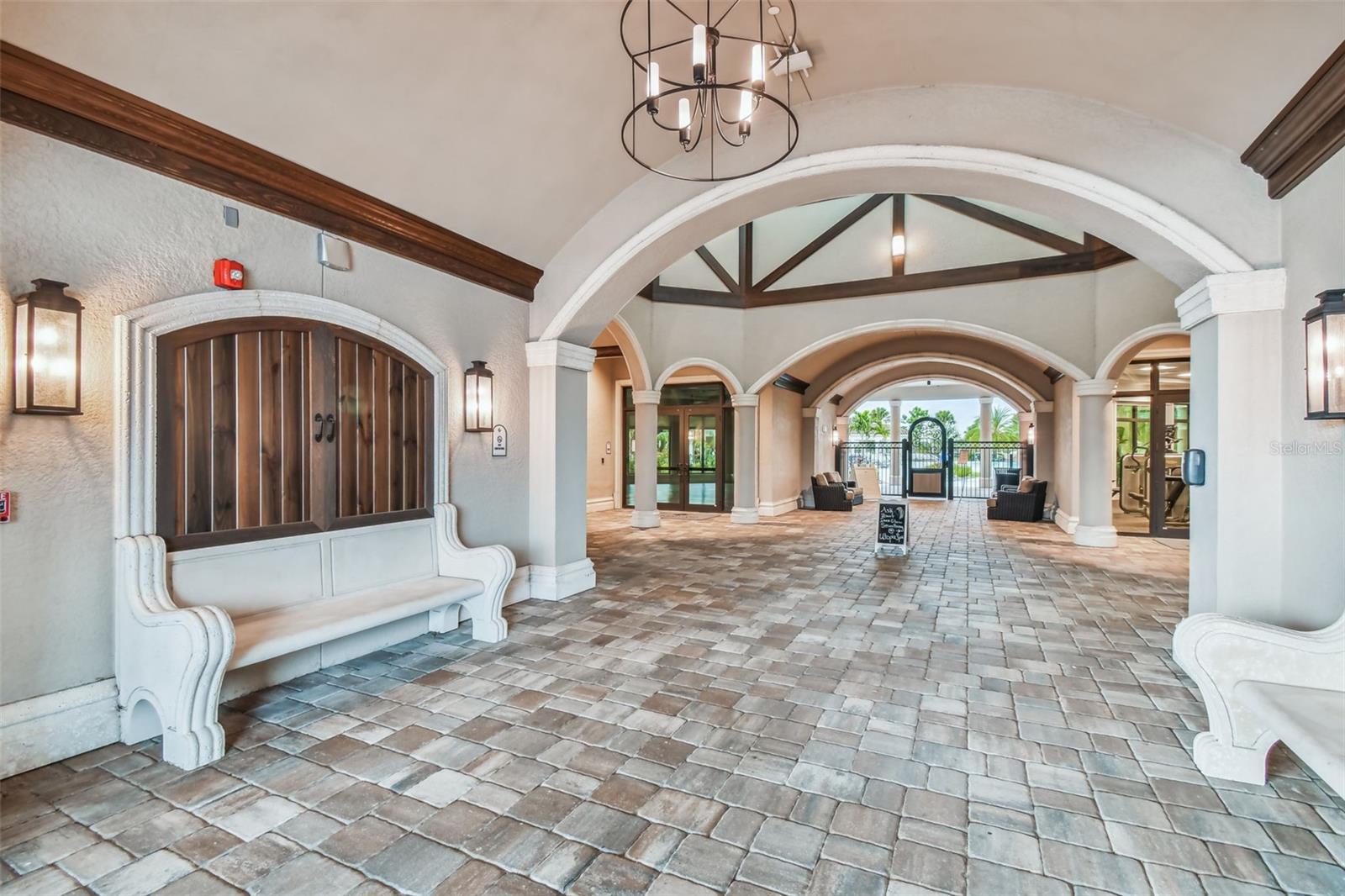 TERRACE VII AT LAKEWOOD NATIONAL PH I - Residential