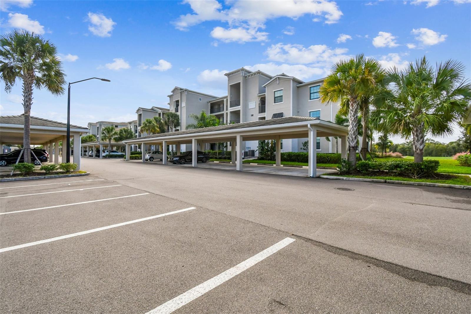 TERRACE VII AT LAKEWOOD NATIONAL PH I - Residential