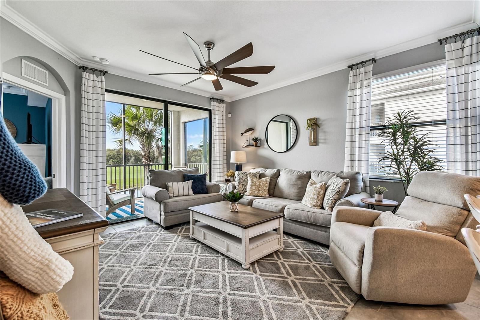 TERRACE VII AT LAKEWOOD NATIONAL PH I - Residential