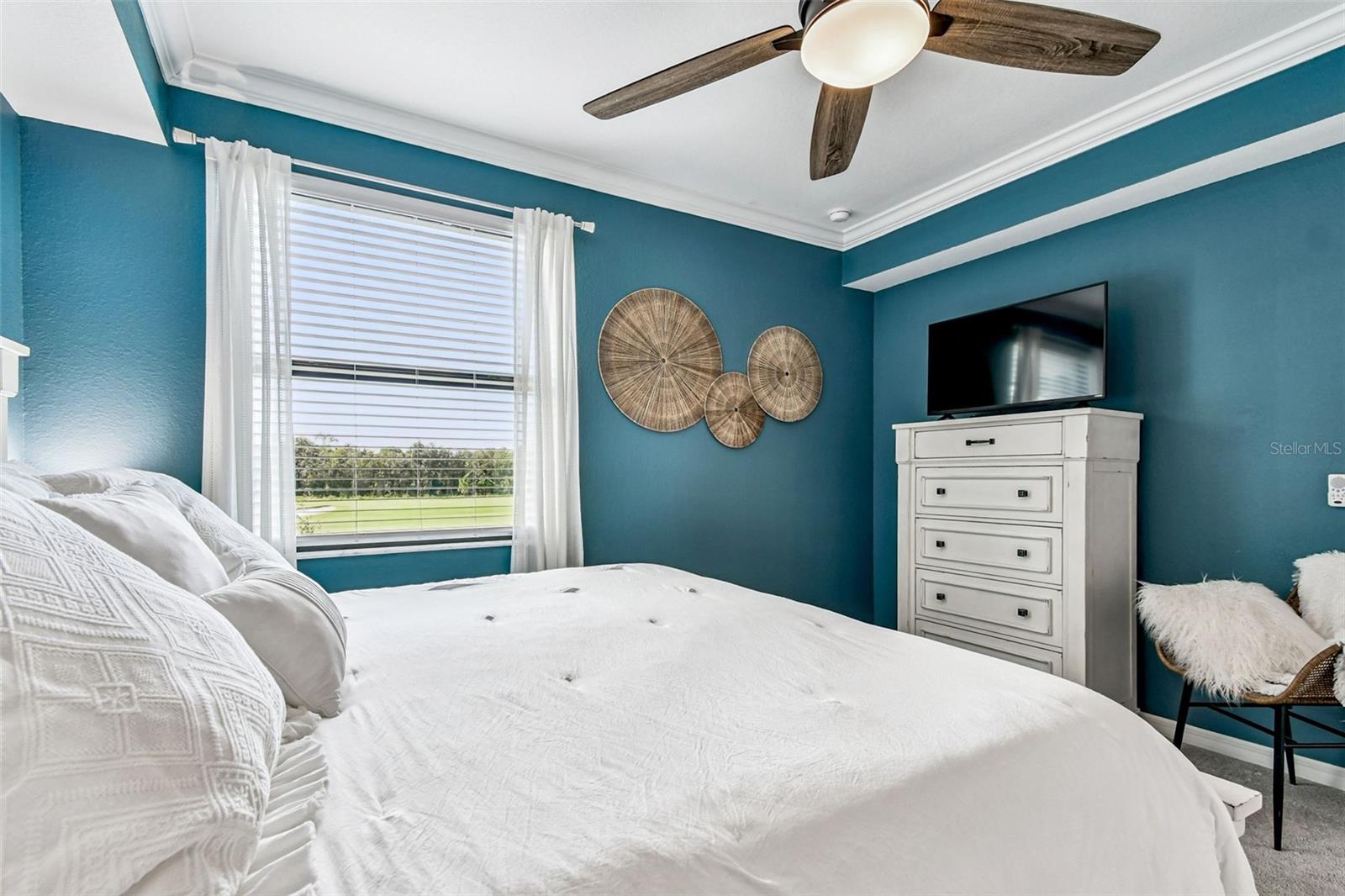 TERRACE VII AT LAKEWOOD NATIONAL PH I - Residential