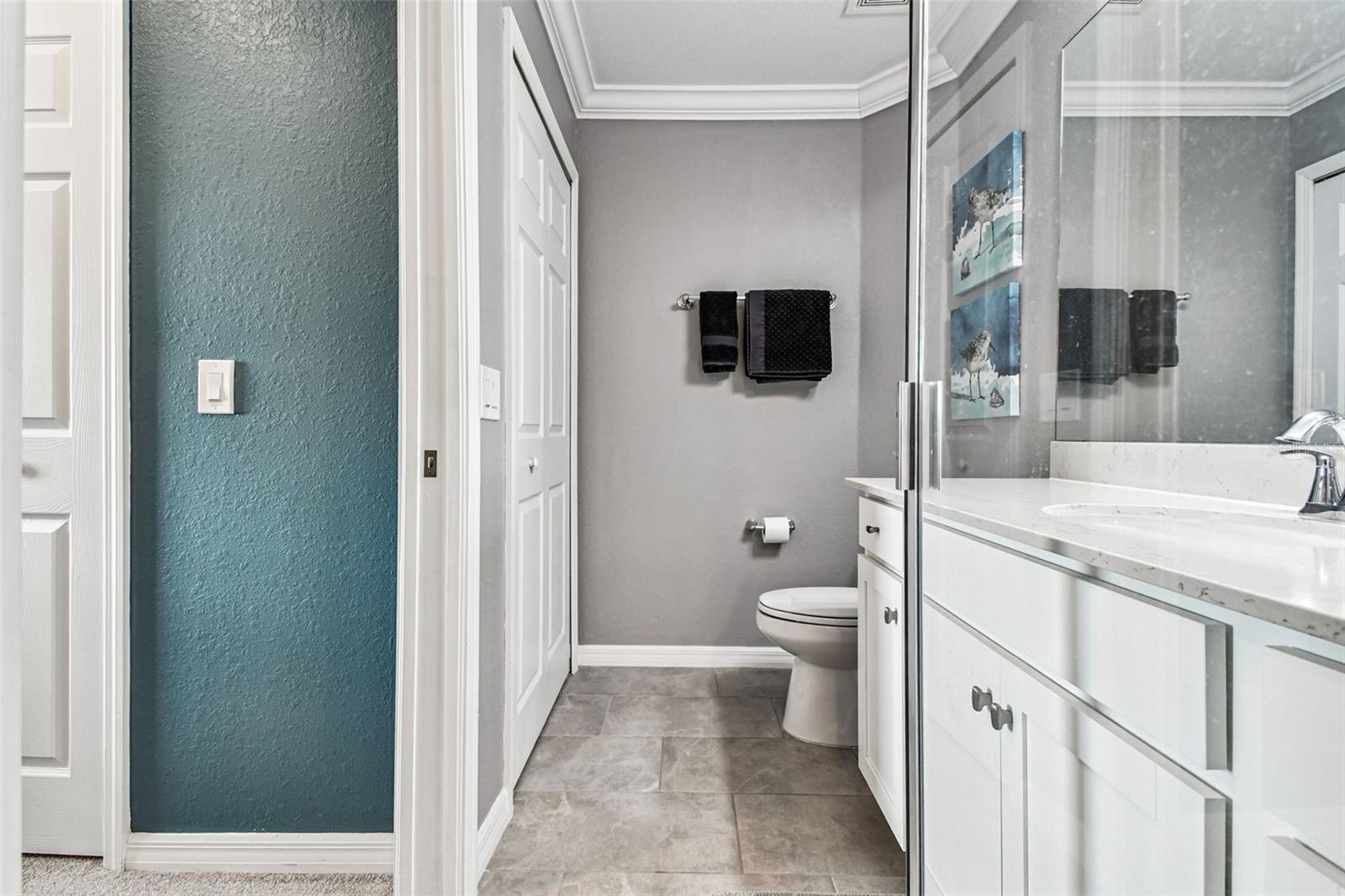 TERRACE VII AT LAKEWOOD NATIONAL PH I - Residential