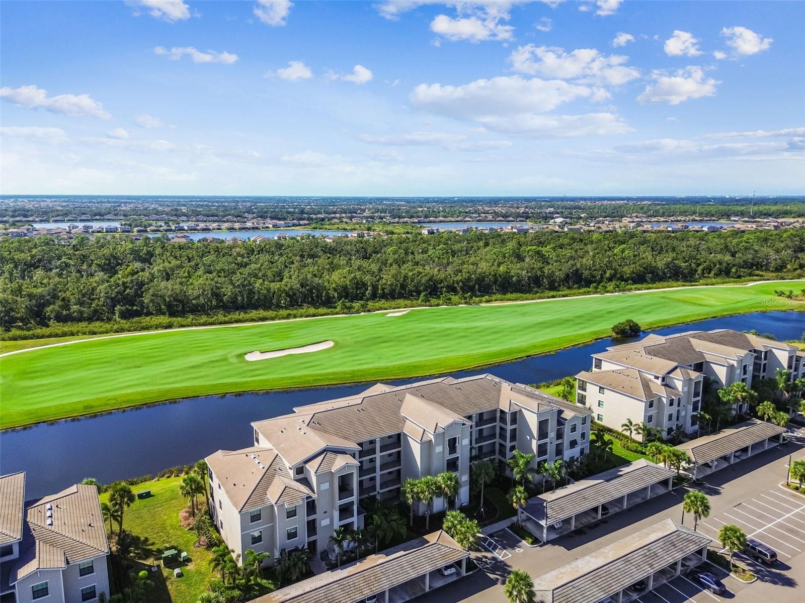 TERRACE VII AT LAKEWOOD NATIONAL PH I - Residential