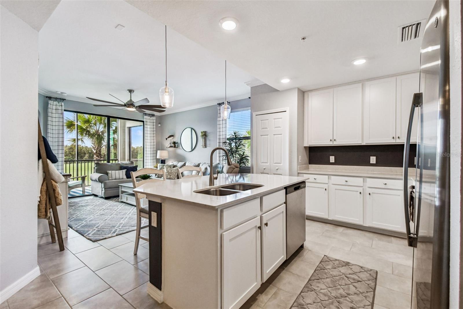 TERRACE VII AT LAKEWOOD NATIONAL PH I - Residential