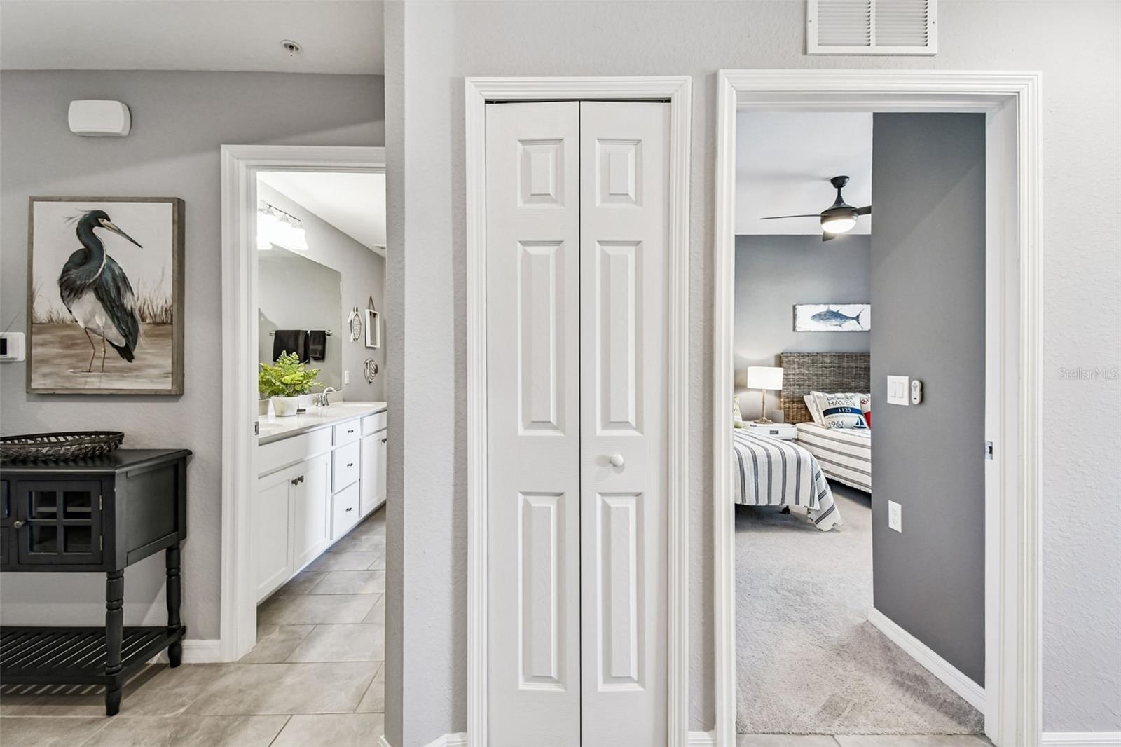 TERRACE VII AT LAKEWOOD NATIONAL PH I - Residential