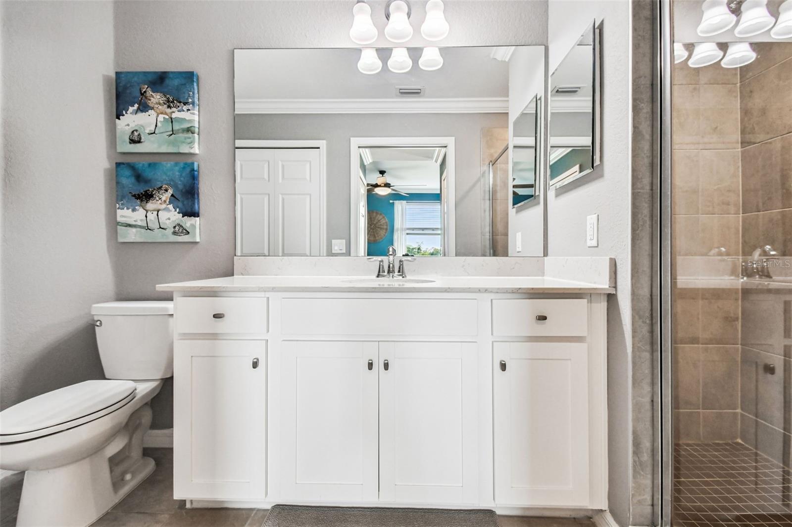 TERRACE VII AT LAKEWOOD NATIONAL PH I - Residential