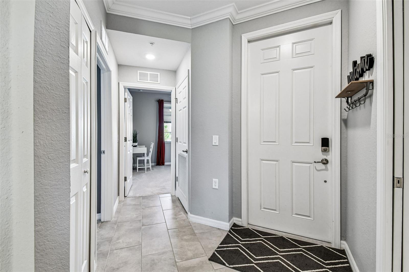 TERRACE VII AT LAKEWOOD NATIONAL PH I - Residential