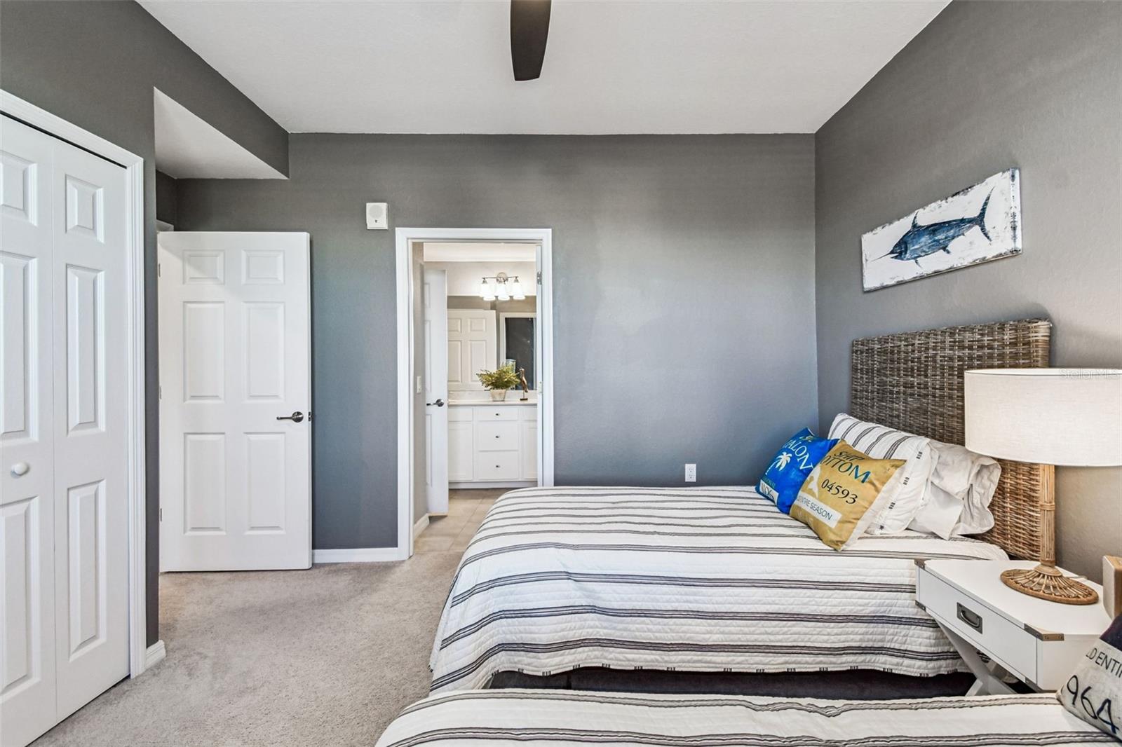 TERRACE VII AT LAKEWOOD NATIONAL PH I - Residential