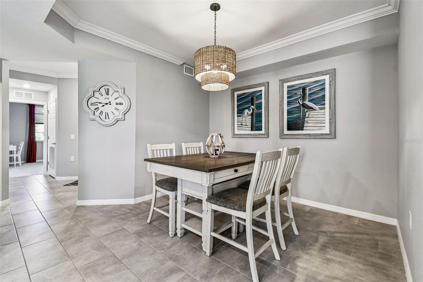 TERRACE VII AT LAKEWOOD NATIONAL PH I - Residential