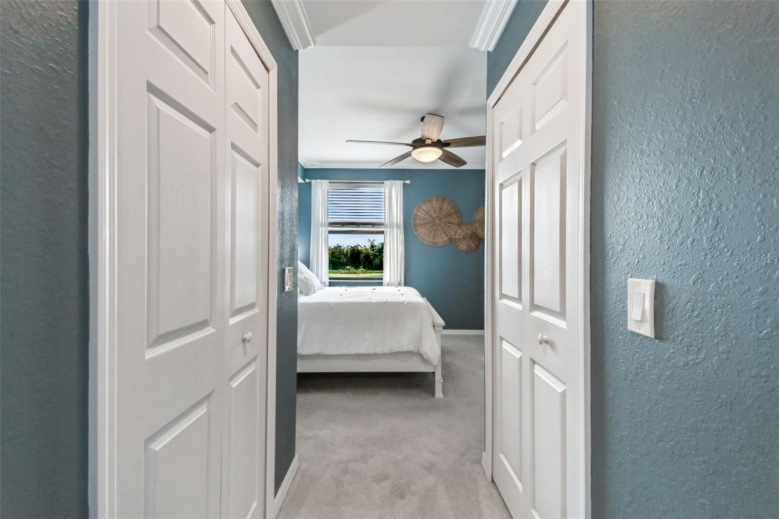 TERRACE VII AT LAKEWOOD NATIONAL PH I - Residential