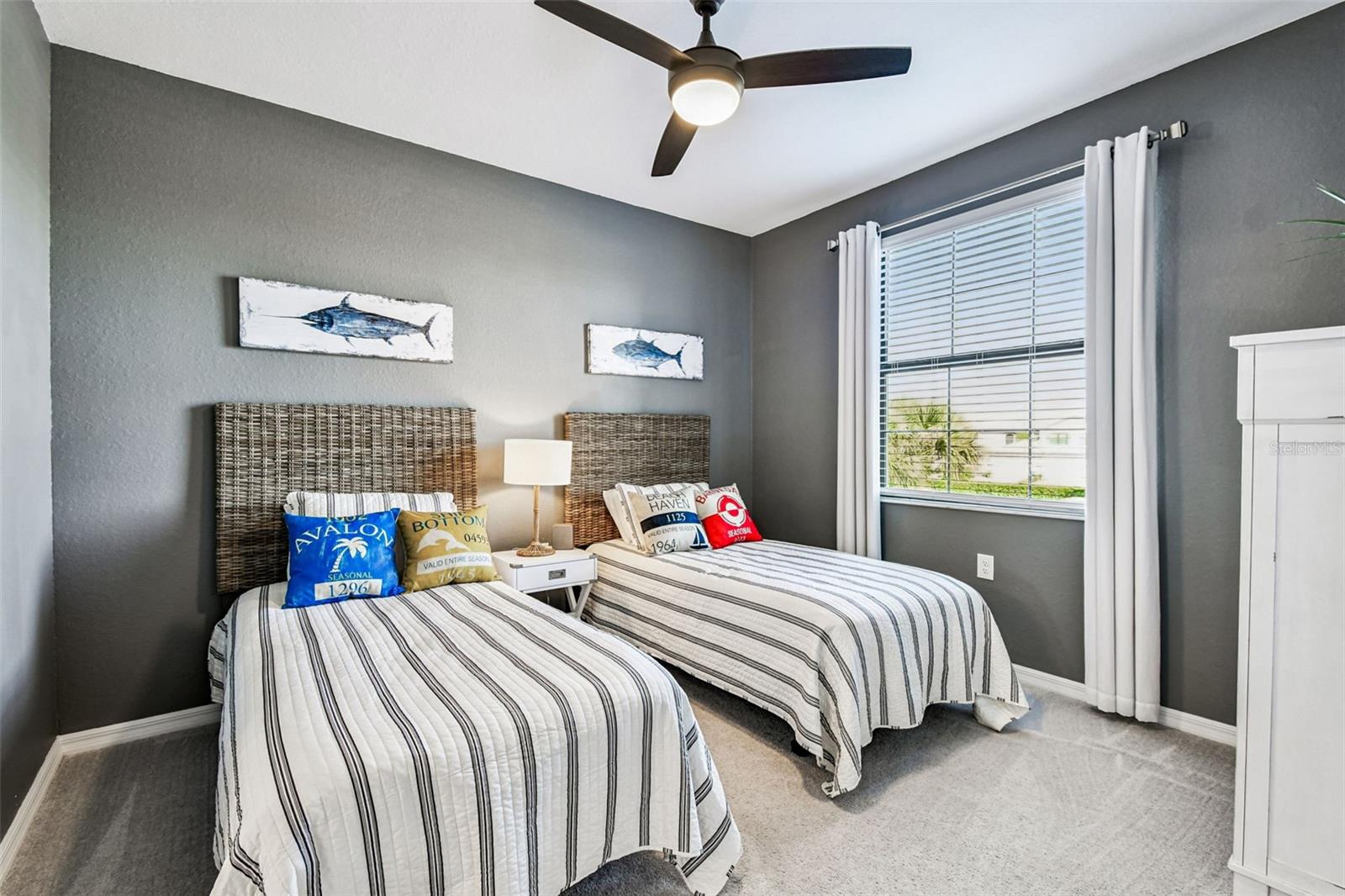 TERRACE VII AT LAKEWOOD NATIONAL PH I - Residential