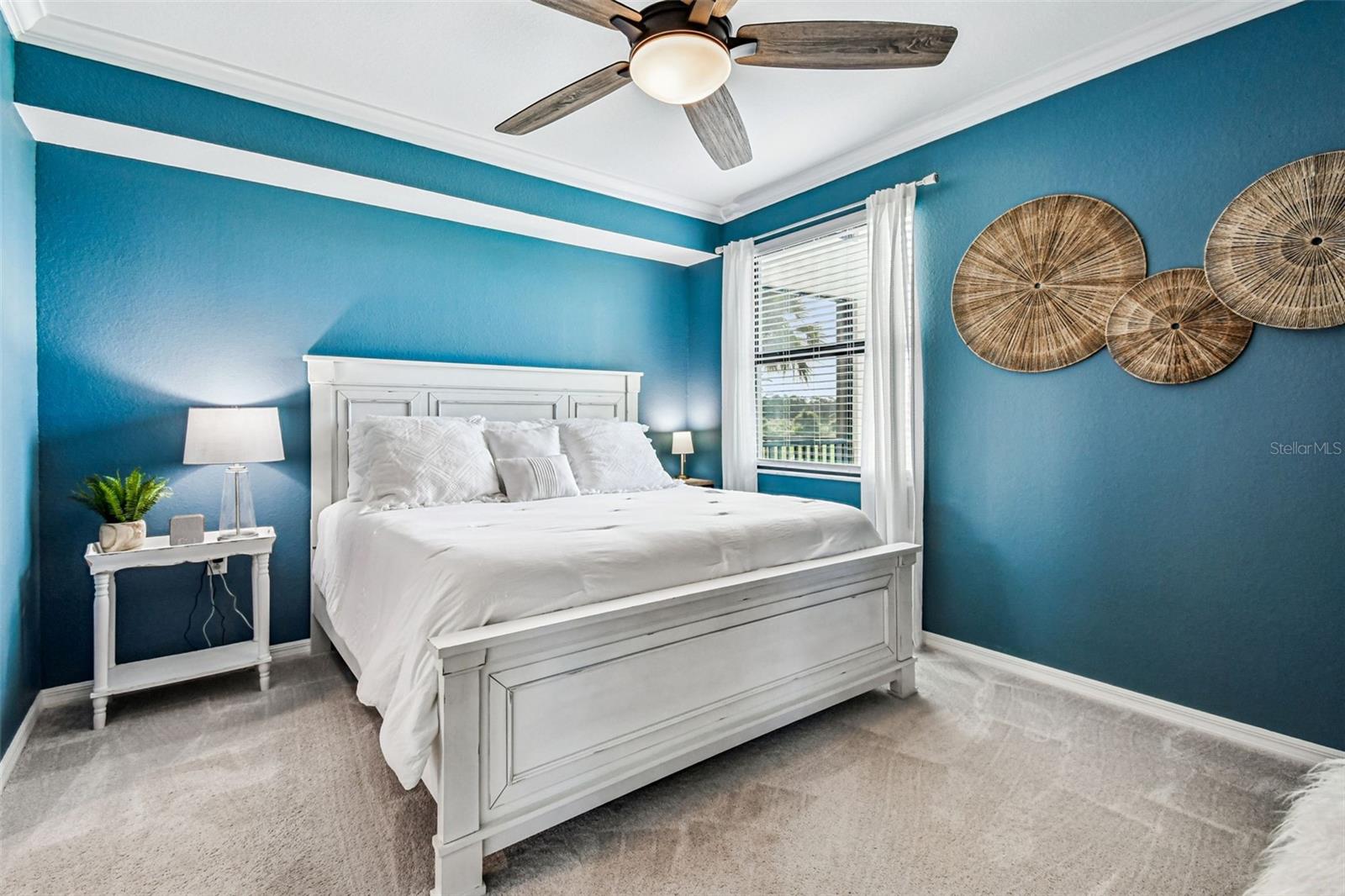 TERRACE VII AT LAKEWOOD NATIONAL PH I - Residential