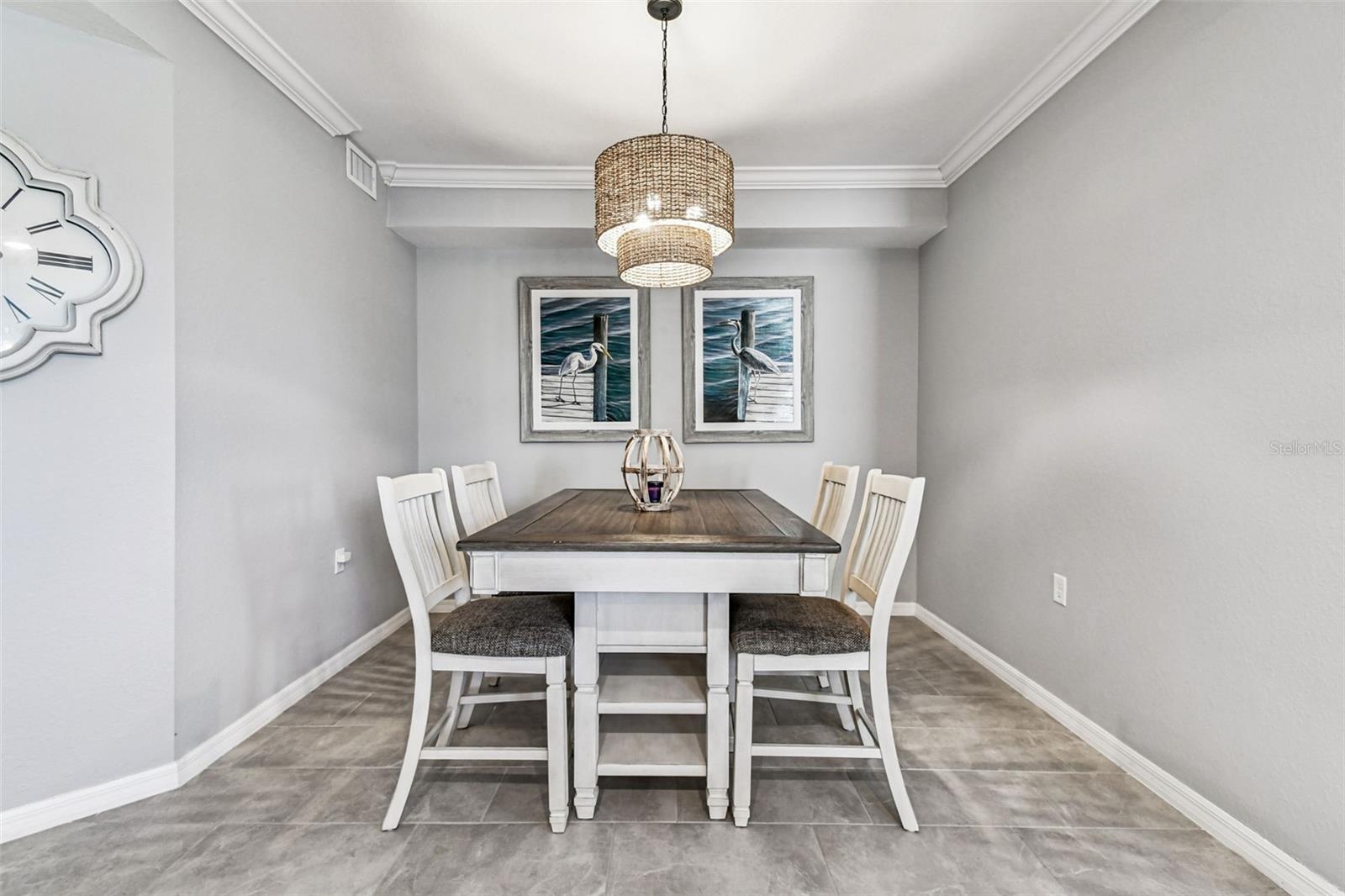 TERRACE VII AT LAKEWOOD NATIONAL PH I - Residential