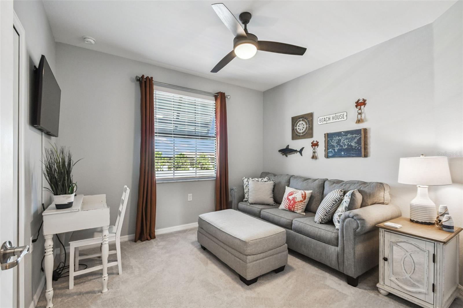 TERRACE VII AT LAKEWOOD NATIONAL PH I - Residential