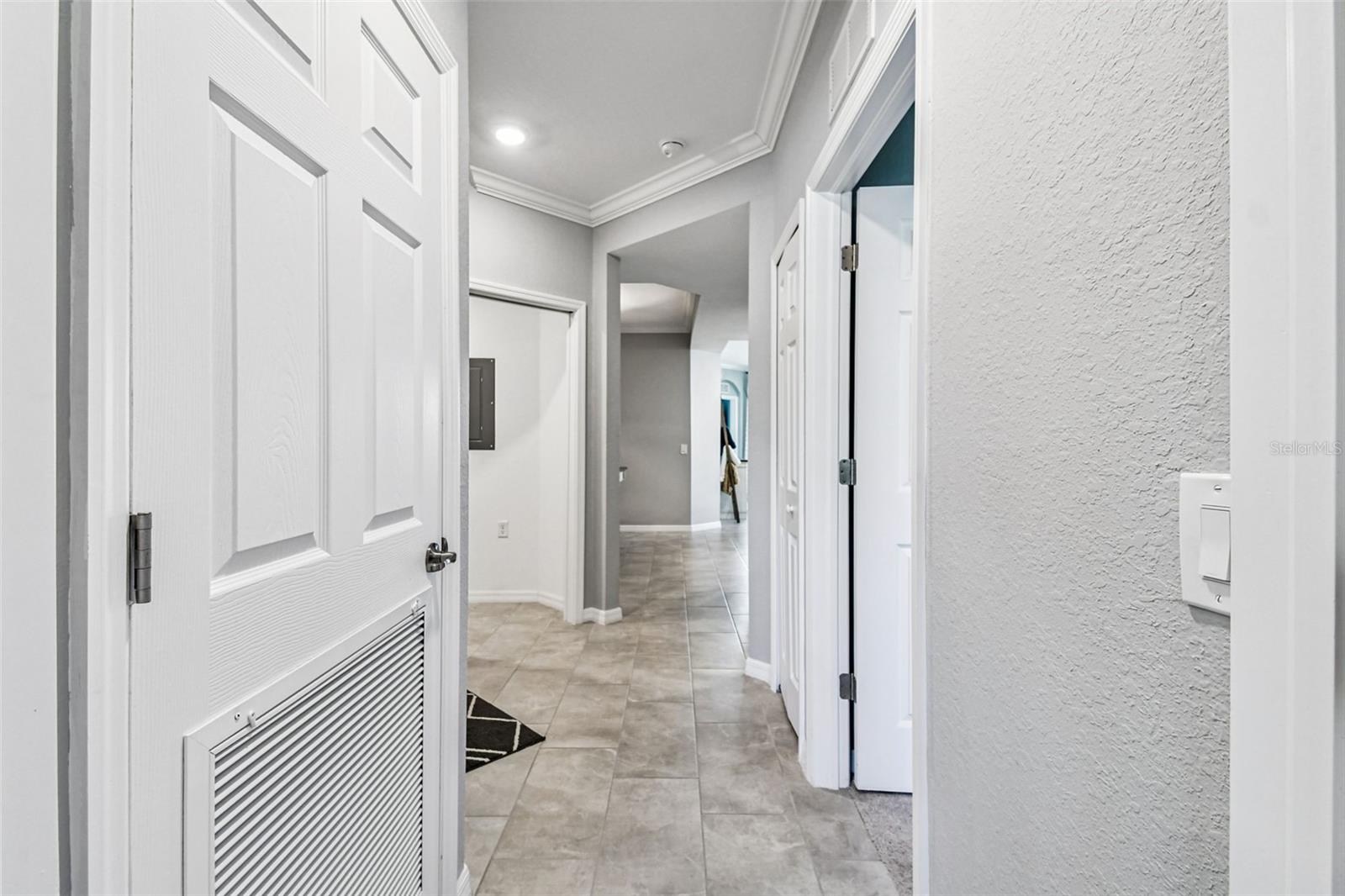 TERRACE VII AT LAKEWOOD NATIONAL PH I - Residential