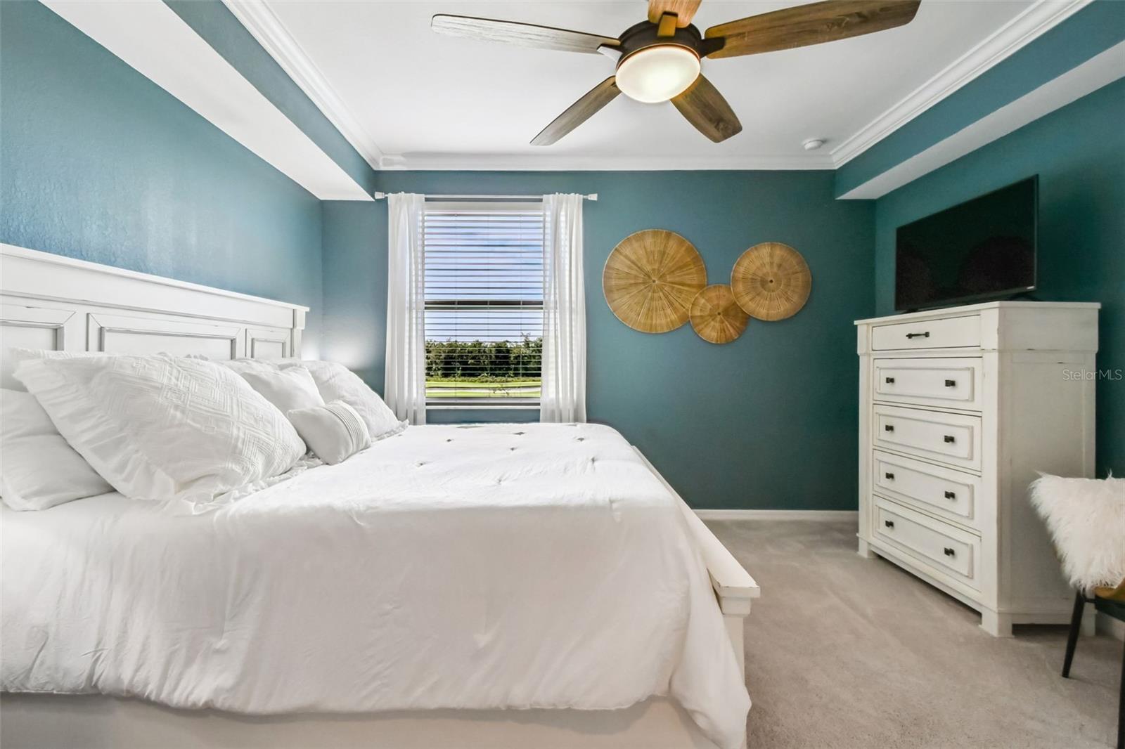 TERRACE VII AT LAKEWOOD NATIONAL PH I - Residential