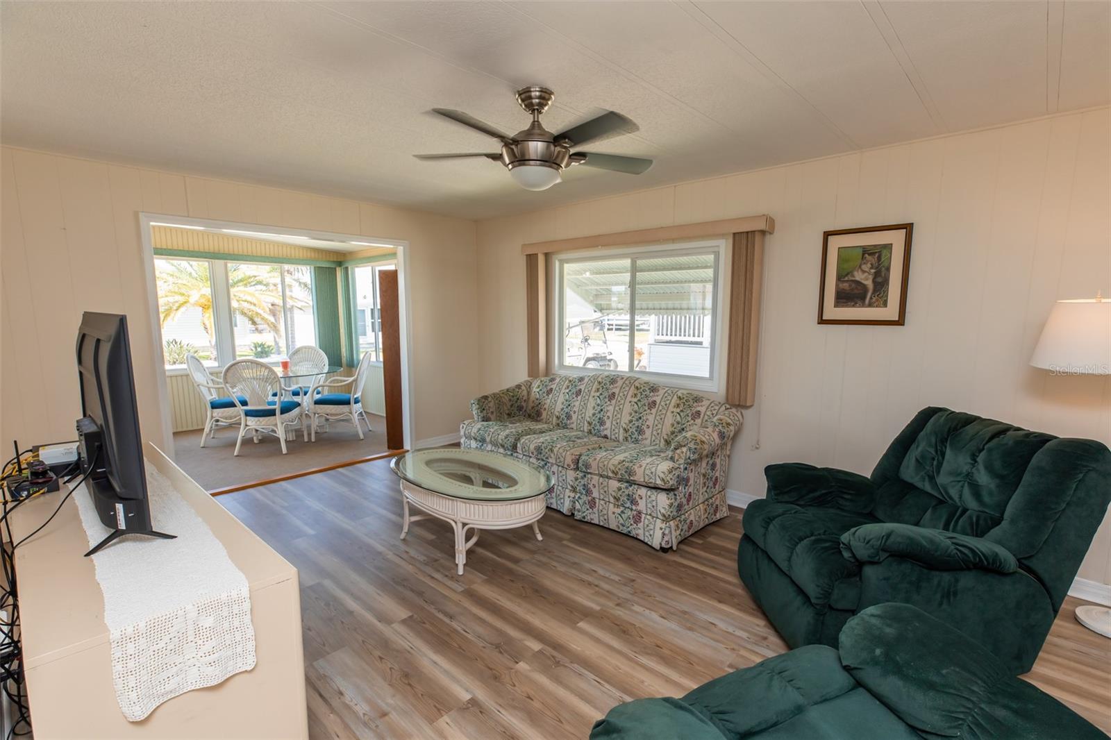 HARBOR COVE - Residential
