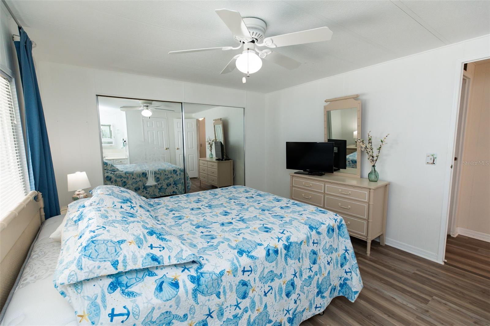 HARBOR COVE - Residential