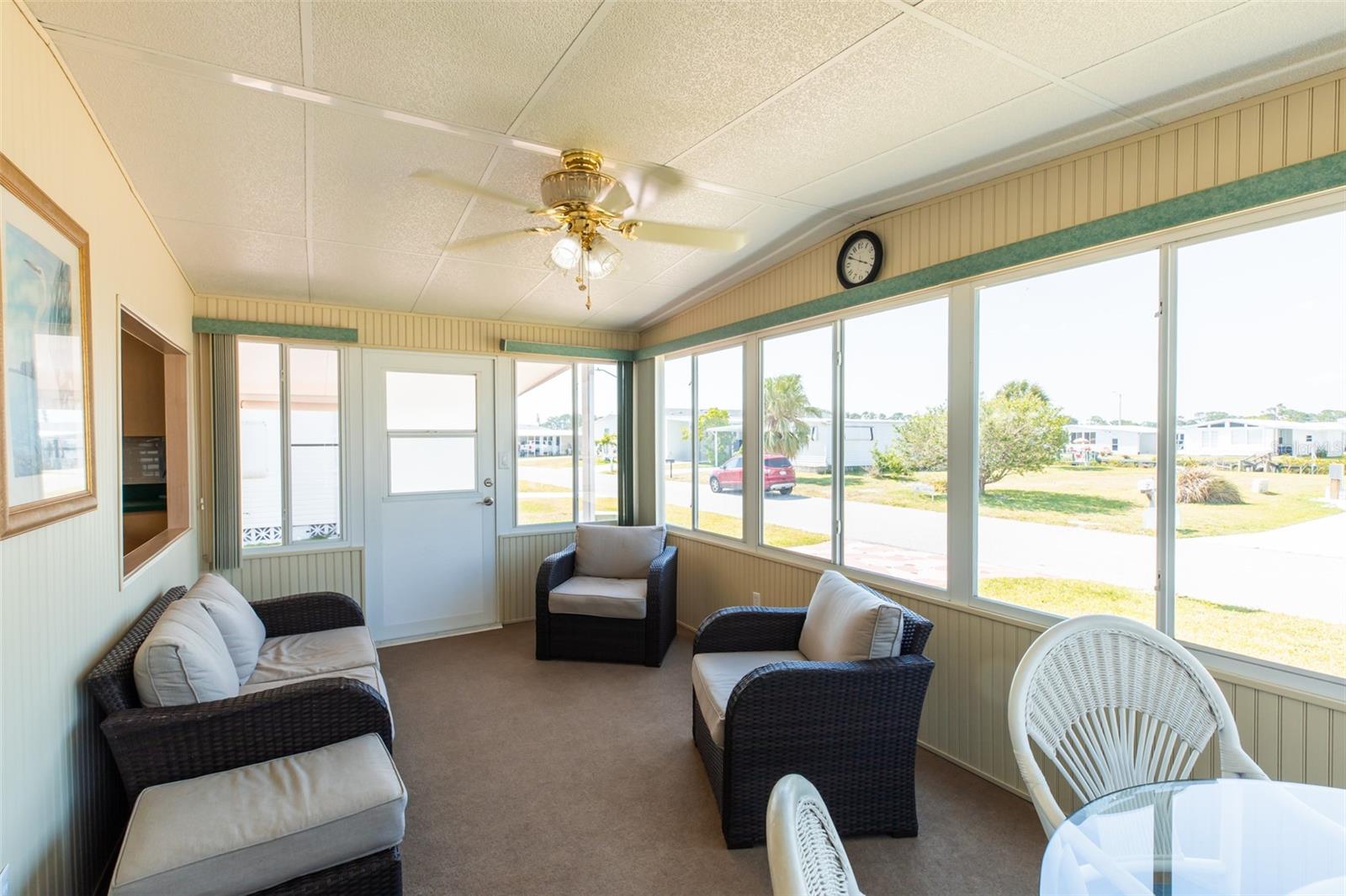 HARBOR COVE - Residential