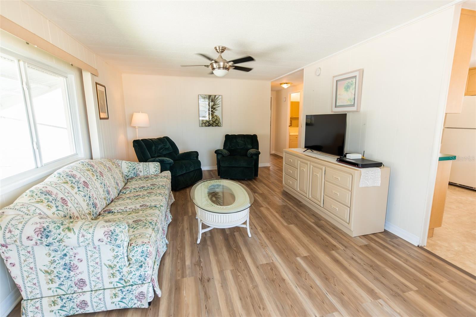 HARBOR COVE - Residential