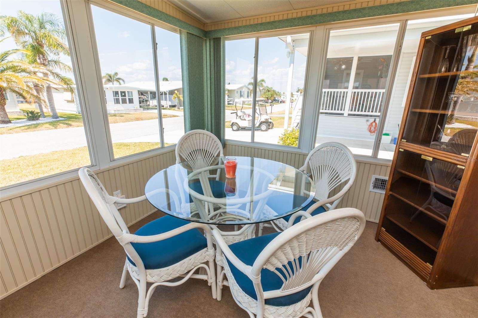 HARBOR COVE - Residential