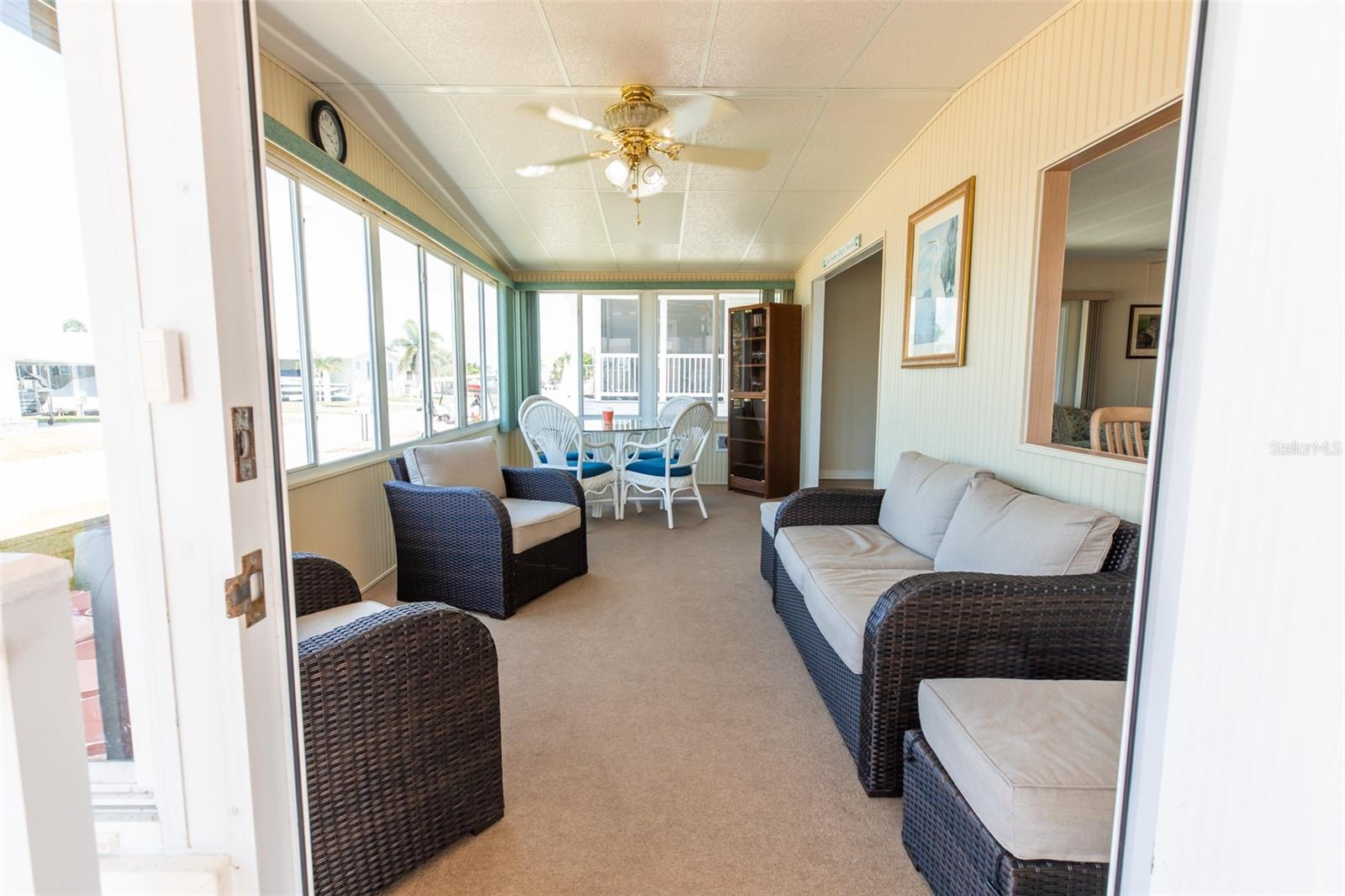 HARBOR COVE - Residential