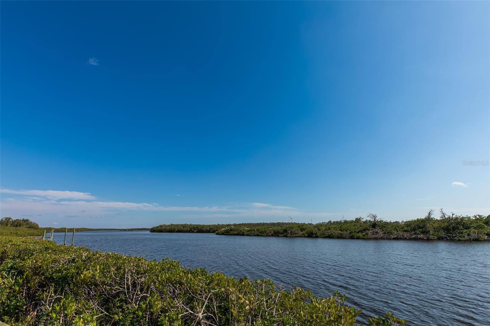 HARBOR COVE - Residential