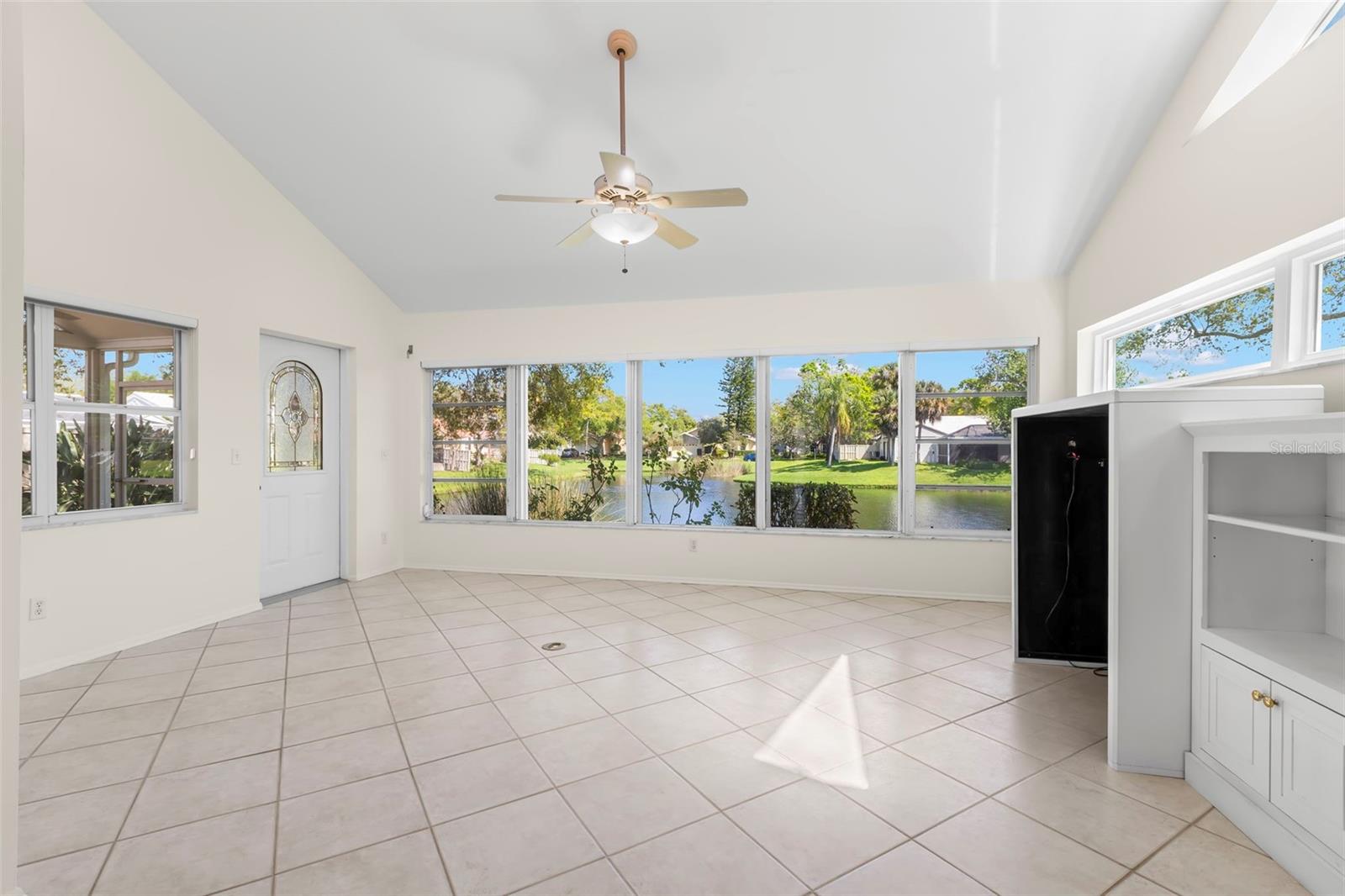 PLACIDO BAYOU - Residential