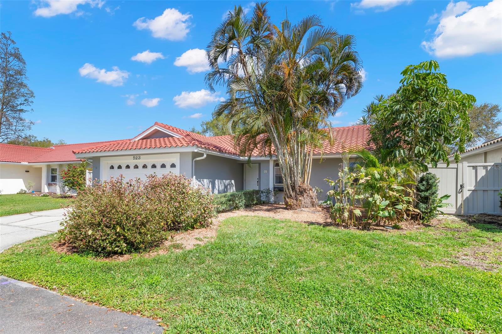 PLACIDO BAYOU - Residential