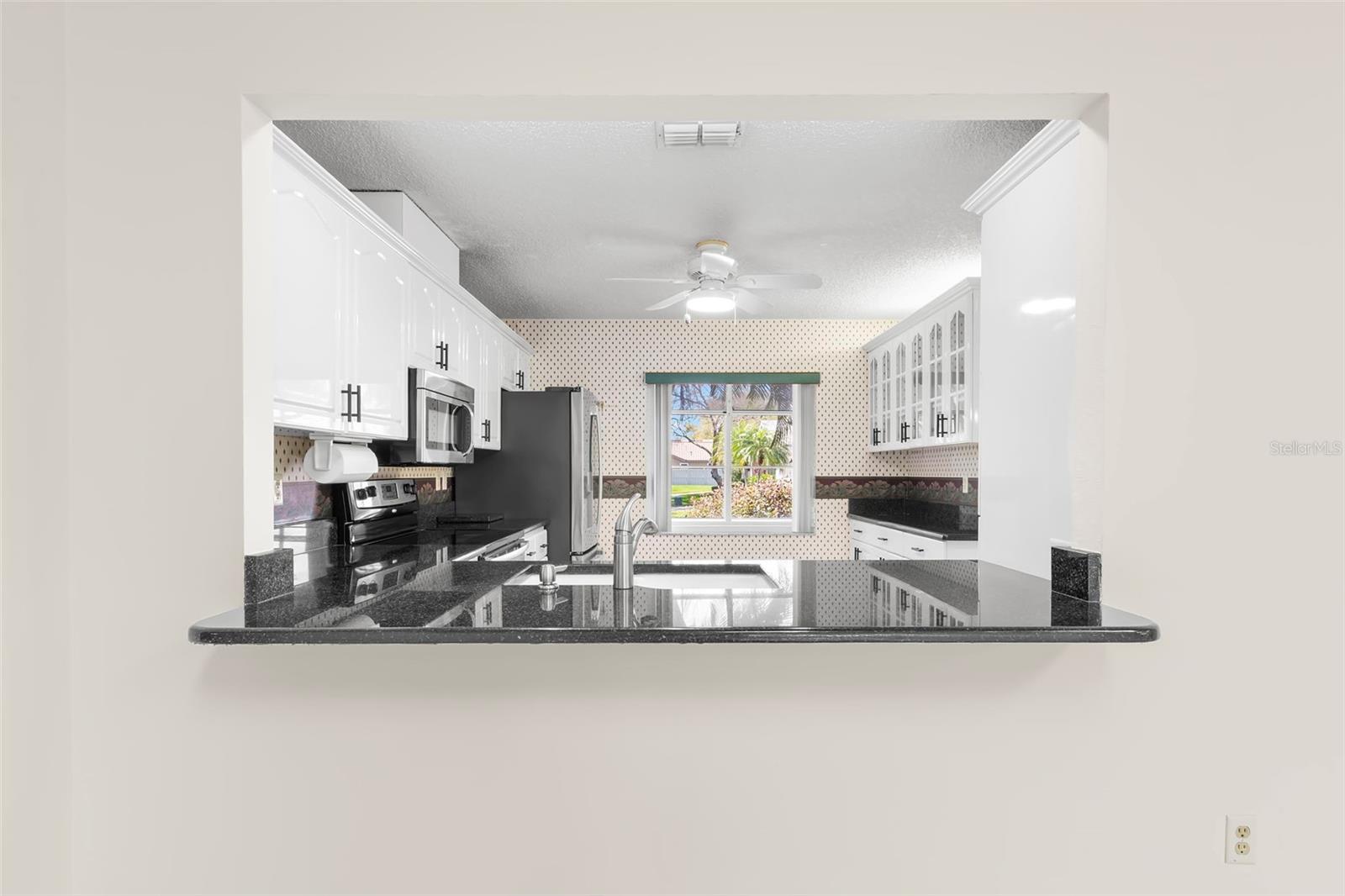 PLACIDO BAYOU - Residential