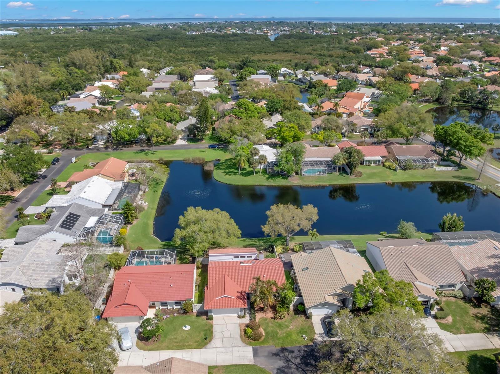 PLACIDO BAYOU - Residential