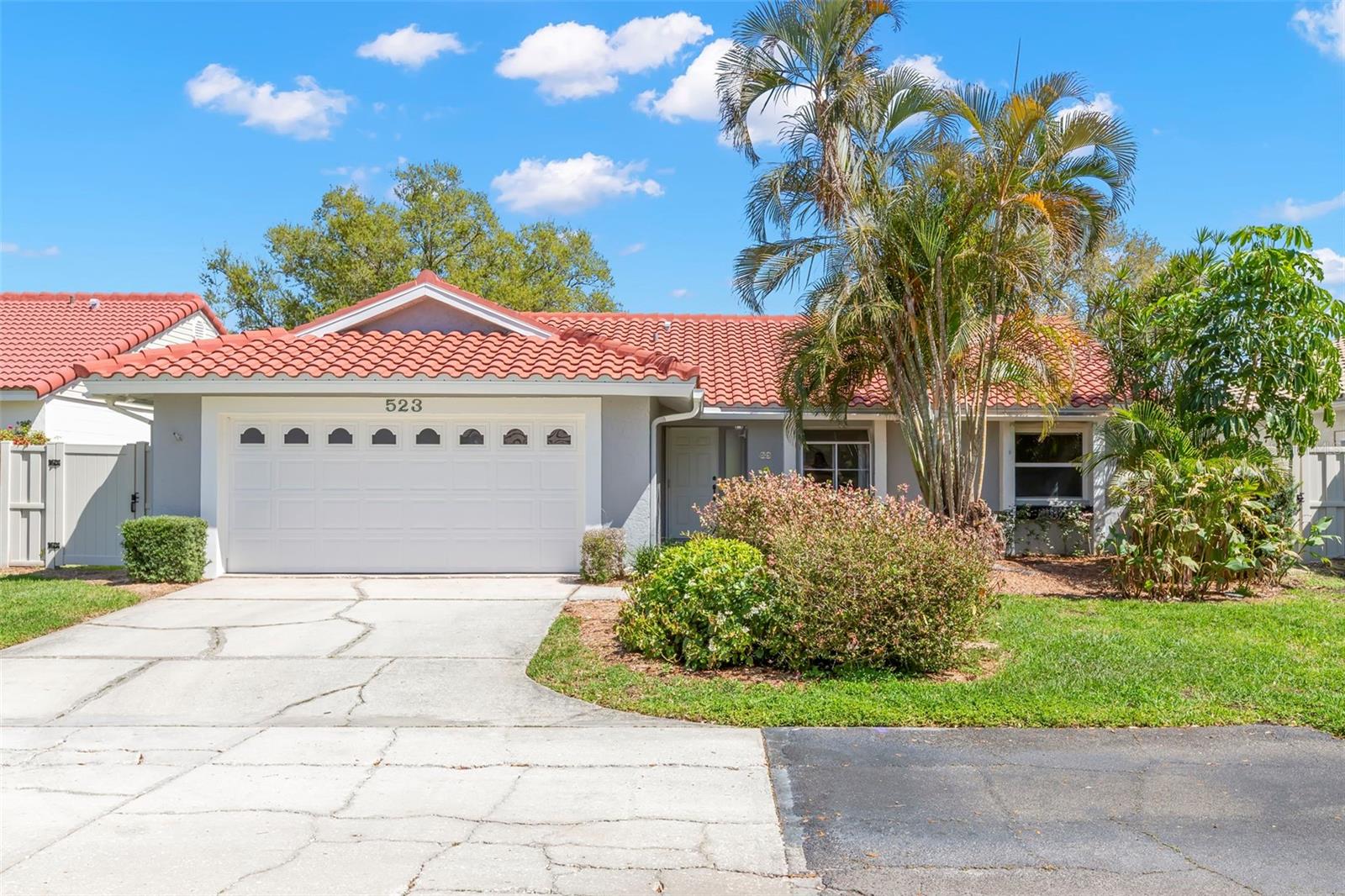 PLACIDO BAYOU - Residential