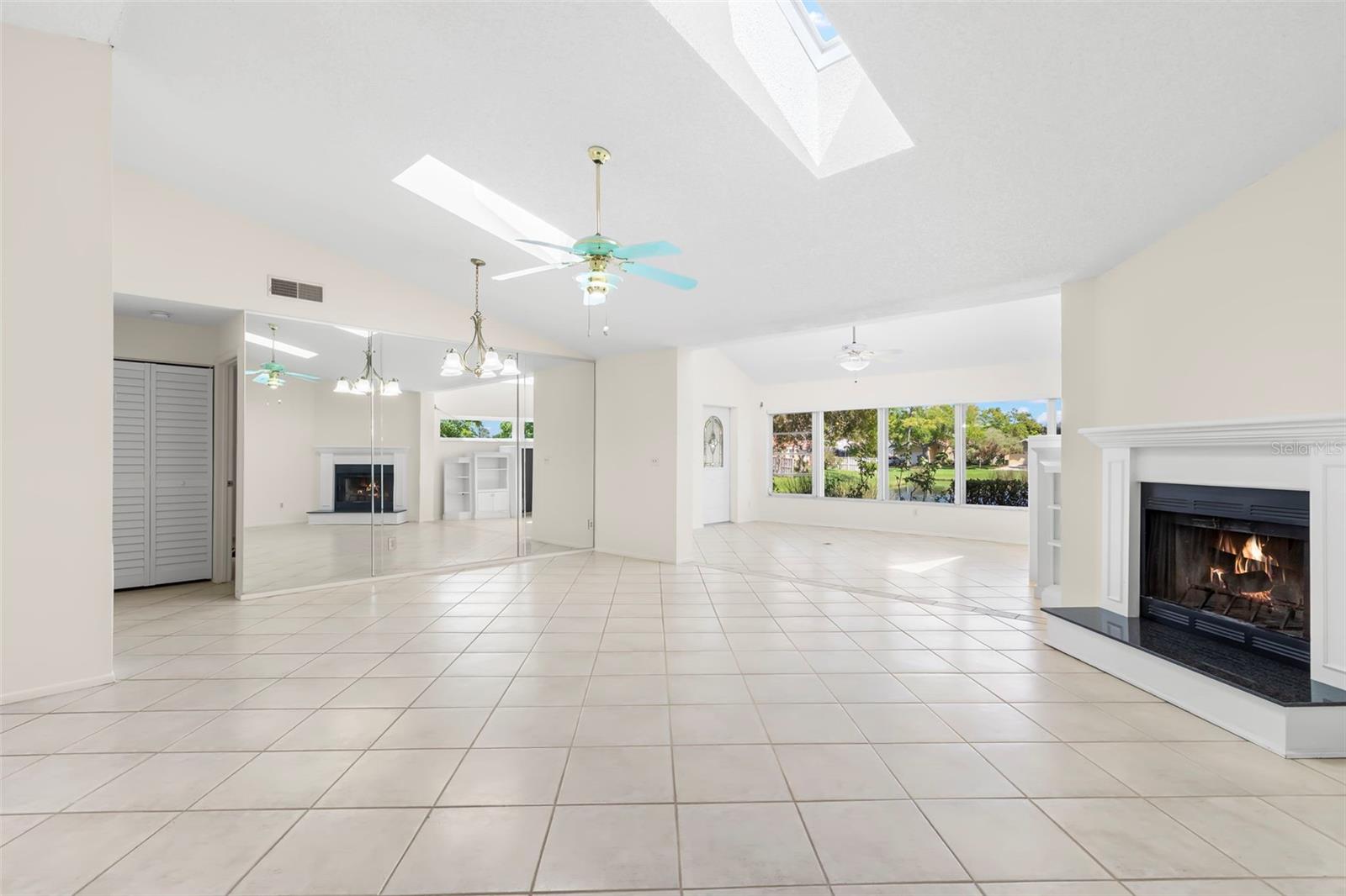 PLACIDO BAYOU - Residential