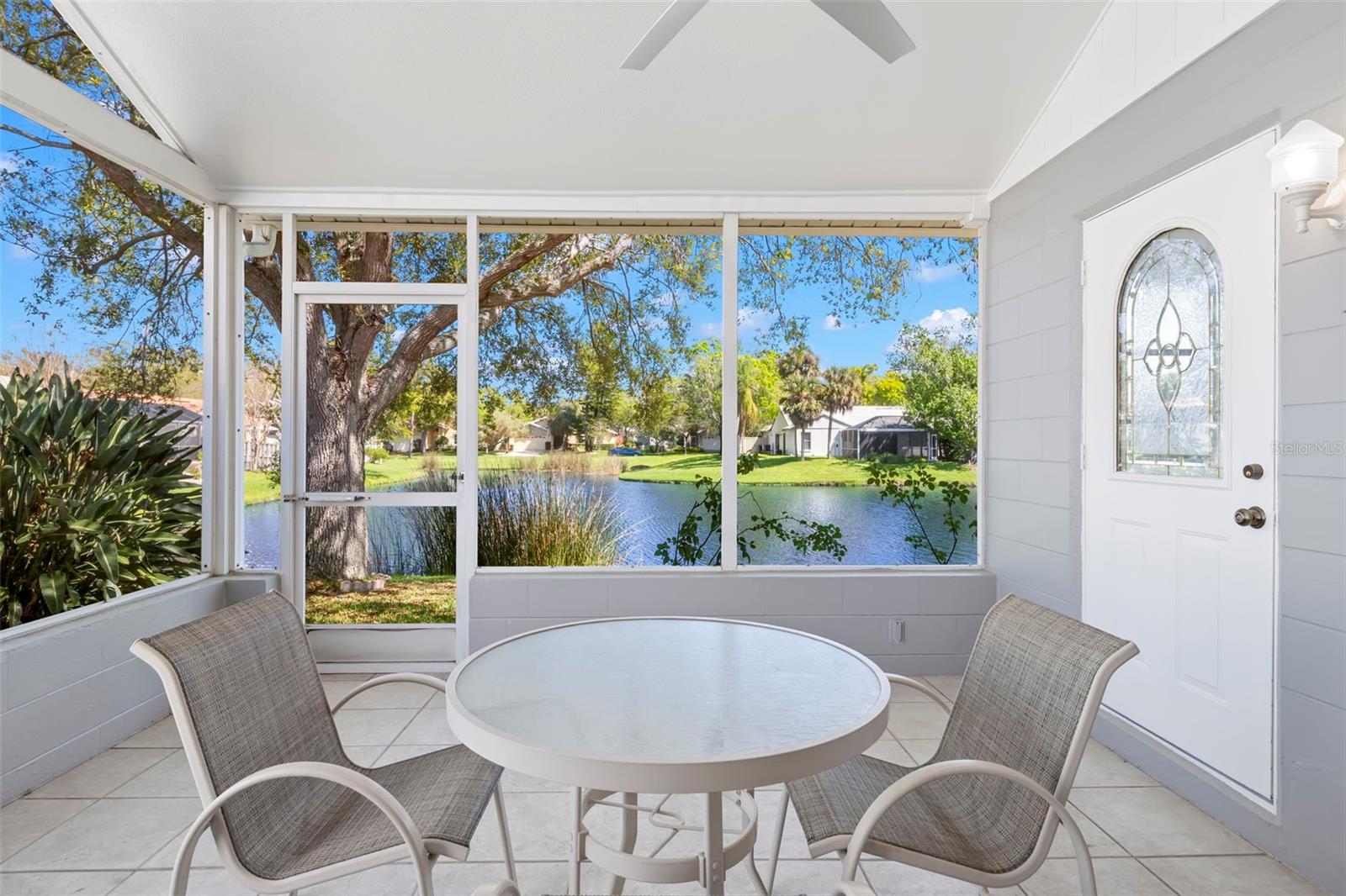 PLACIDO BAYOU - Residential