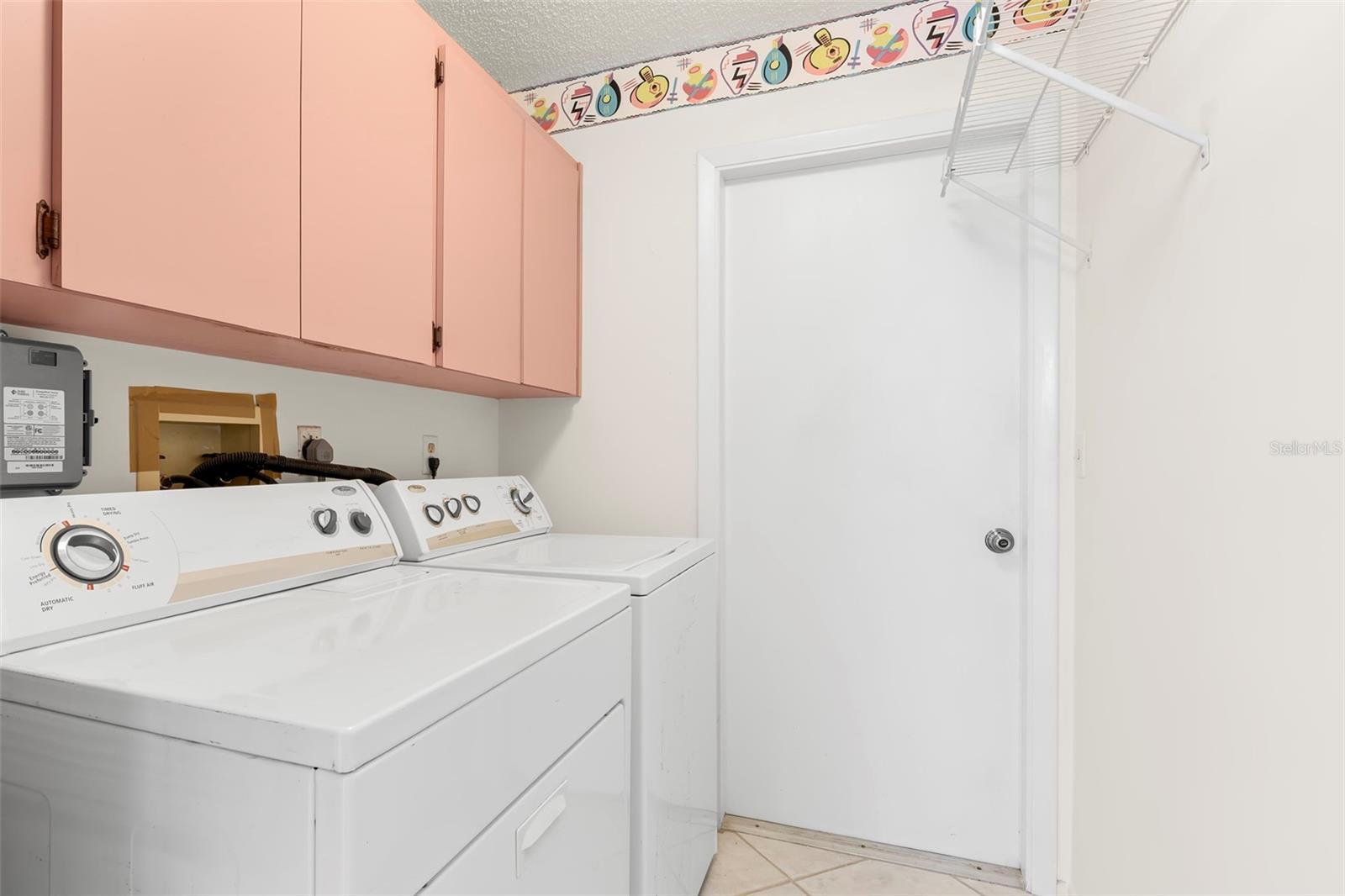 PLACIDO BAYOU - Residential